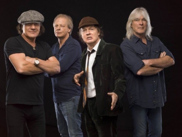 AC/DC