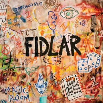 Fidlar 'Too'