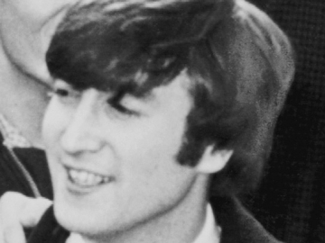 John Lennon (Izvor: Wikipedia)