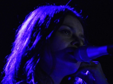 Hope Sandoval (Foto: Wikipedia)