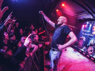 The Business u Vintage Industrial Baru (Foto: Roberto Pavić) The Business u Vintage Industrial Baru (Foto: Roberto Pavić)