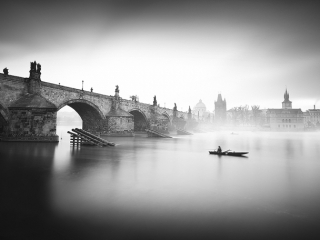 Gradovi na vodi: Prag (Foto: Roberto Pavić)