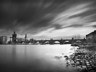 Gradovi na vodi: Prag (Foto: Roberto Pavić)