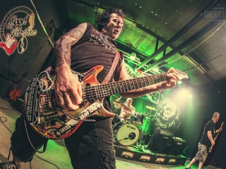 The Business u Vintage Industrial Baru (Foto: Roberto Pavić) The Business u Vintage Industrial Baru (Foto: Roberto Pavić)