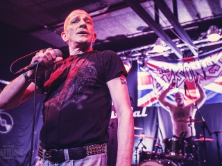 The Business u Vintage Industrial Baru (Foto: Roberto Pavić) The Business u Vintage Industrial Baru (Foto: Roberto Pavić)