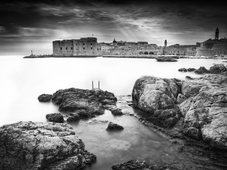 Gradovi na vodi: Dubrovnik (Foto: Roberto Pavić)