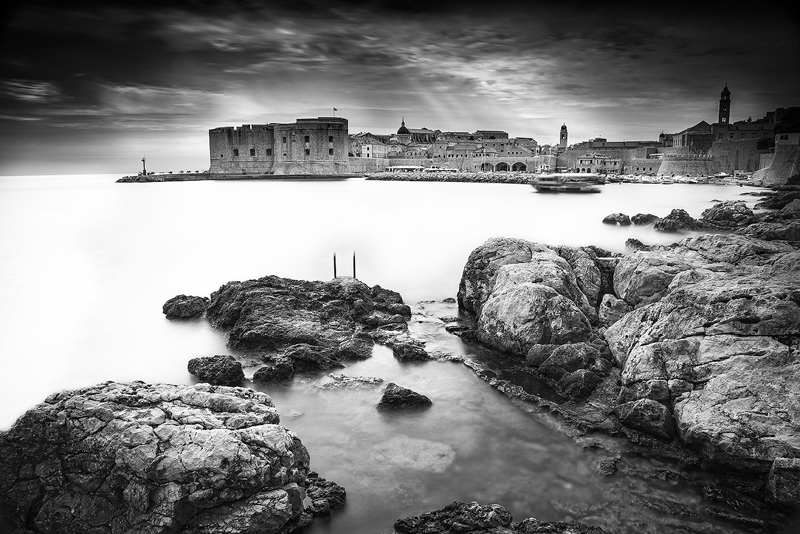 Gradovi na vodi: Dubrovnik (Foto: Roberto Pavić)