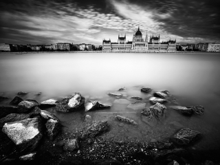 Gradovi na vodi: Budimpešta (Foto: Roberto Pavić)