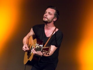 The Tallest Man On Earth u Kinu SC (Foto: Tomislav Sporiš)