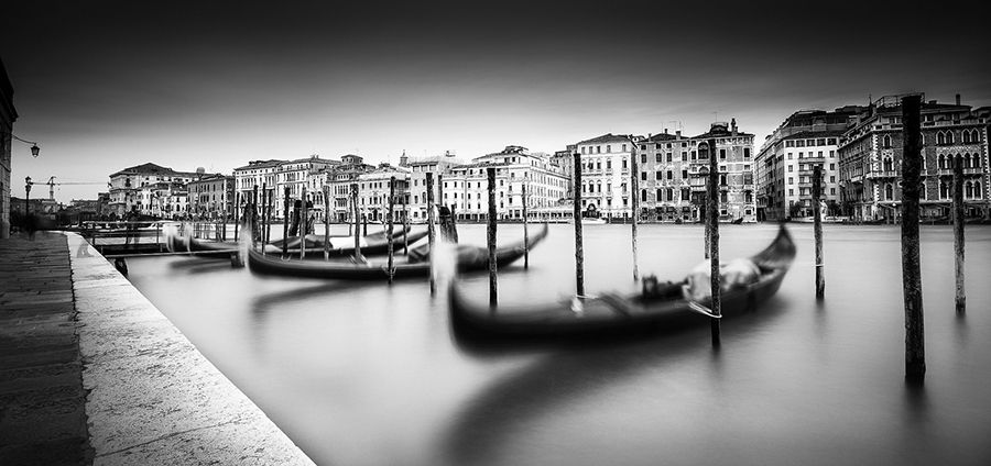 Gradovi na vodi: Venecija (Foto: Roberto Pavić)