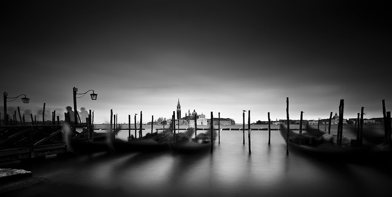Gradovi na vodi: Venecija (Foto: Roberto Pavić)
