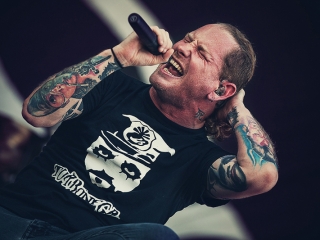 Stone Sour (Foto: Roberto pavić)