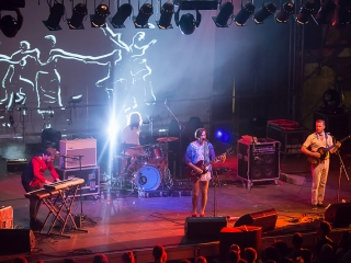 of Montreal (Foto: Tomislav Sporiš)
