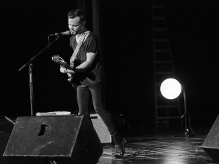 The Tallest Man On Earth u Kinu SC (Foto: Tomislav Sporiš)
