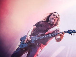 Slayer (Foto: Roberto Pavić)