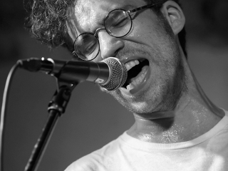 Parquet Courts u Tvornici kulture (Foto: Tomislav Sporiš)