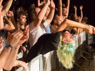of Montreal (Foto: Tomislav Sporiš)