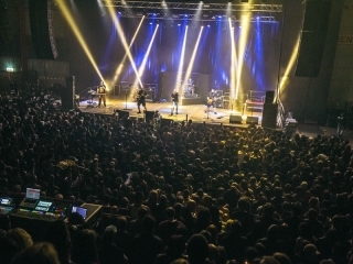 Hladno pivo u Domu sportova (Foto: Roberto Pavić)