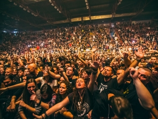 Hladno pivo u Domu sportova (Foto: Roberto Pavić)