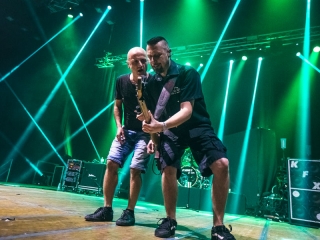 Hladno pivo u Domu sportova (Foto: Roberto Pavić)