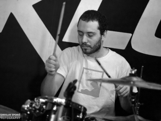 Svemir u Klub.-u (Foto: Tomislav Sporiš)
