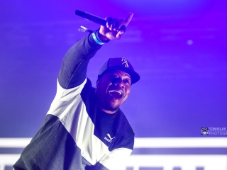 Rudimental na INmusic Festivalu (Foto: Tomislav Sporiš) Rudimental na INmusic Festivalu (Foto: Tomislav Sporiš)