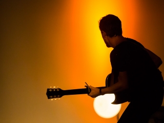 The Tallest Man On Earth u Kinu SC (Foto: Tomislav Sporiš)