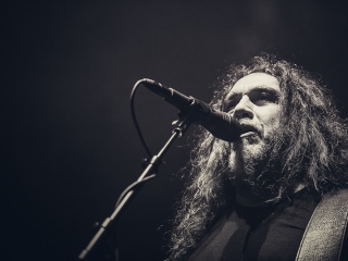 Slayer (Foto: Roberto Pavić)