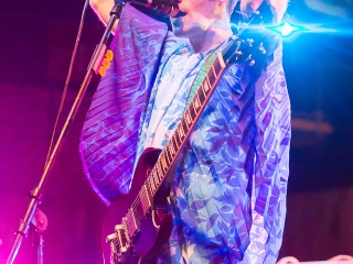 of Montreal (Foto: Tomislav Sporiš)