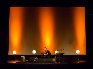The Tallest Man On Earth u Kinu SC (Foto: Tomislav Sporiš)
