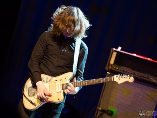 Thurston Moore Band u Kinu Šiška (Foto: Tomislav Sporiš)