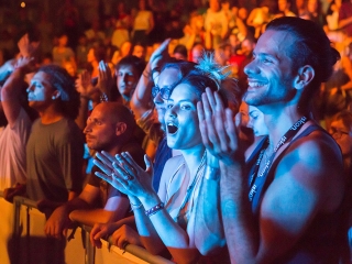 of Montreal (Foto: Tomislav Sporiš)