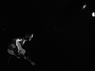 The Tallest Man On Earth u Kinu SC (Foto: Tomislav Sporiš)