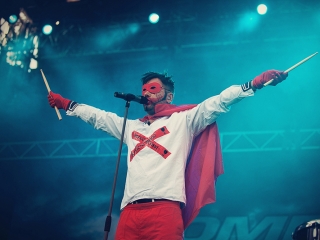 Oomph (Foto: Roberto Pavić)