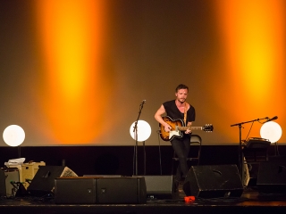 The Tallest Man On Earth u Kinu SC (Foto: Tomislav Sporiš)