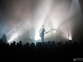 Mercury Rev u Laubi (Foto: Tomislav Sporiš)