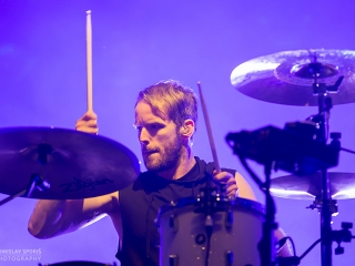 Placebo na 10. INmusic Festivalu (Foto: Tomislav Sporiš) Placebo na 10. INmusic Festivalu (Foto: Tomislav Sporiš)