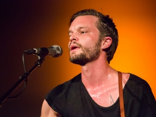 The Tallest Man On Earth u Kinu SC (Foto: Tomislav Sporiš)
