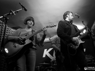 Svemir u Klub.-u (Foto: Tomislav Sporiš)
