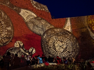 Tvrđava (Foto: Tomislav Sporiš)