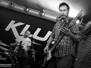 Svemir u Klub.-u (Foto: Tomislav Sporiš)