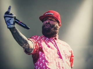 Limp Bizkit (Foto: Roberto Pavić)