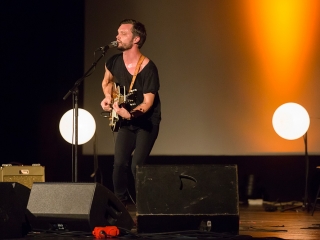The Tallest Man On Earth u Kinu SC (Foto: Tomislav Sporiš)
