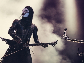 Limp Bizkit (Foto: Roberto Pavić)