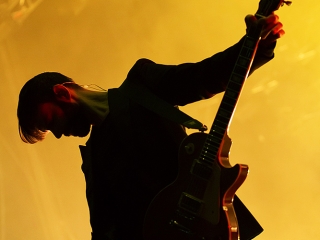 Placebo na 10. INmusic Festivalu (Foto: Tomislav Sporiš) Placebo na 10. INmusic Festivalu (Foto: Tomislav Sporiš)