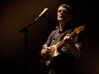 Franz Ferdinand na INmusic Festivalu (Foto: Tomislav Sporiš)