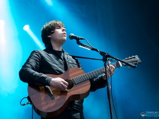 Jake Bugg na INmusic festivalu (Foto: Tomislav Sporiš)