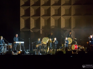 PJ Harvey na 11. INmusic festivalu (Foto: Tomislav Sporiš)