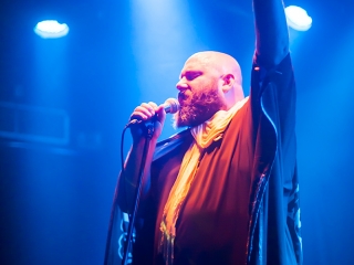 Sage Francis u Močvari (Foto: Tomislav Sporiš)