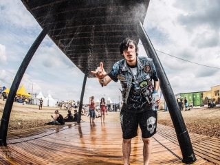 Nova Rock 2016 (Foto: Roberto Pavić)